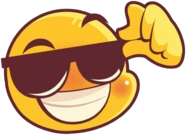 Check_Me_Out emote