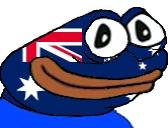 Australige emote