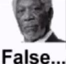 False emote