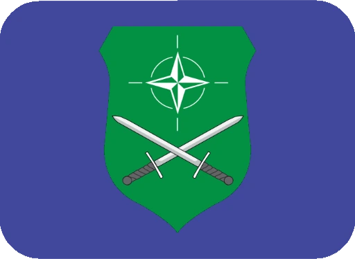 NATO_Allied_Land_Command emote