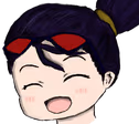 vayneAYAYA emote