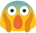 blobscream emote