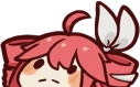 TetoLurk emote