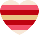 Girlflux_Heart emote