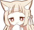 mimiSmug emote