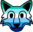 PrideWolfMLM emote
