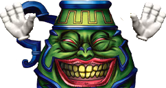 PAUGHT emote