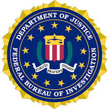 FBI static emote