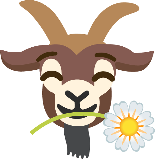 flower_goat static emote
