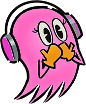pinkygasp emote