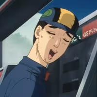 Iketani1 emote