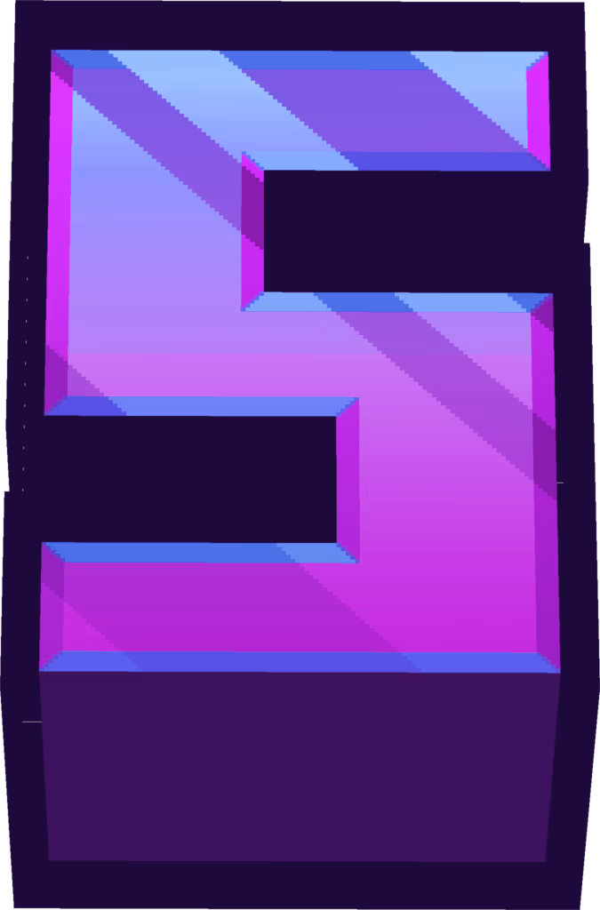 5 emote