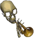 skeletonjam emote