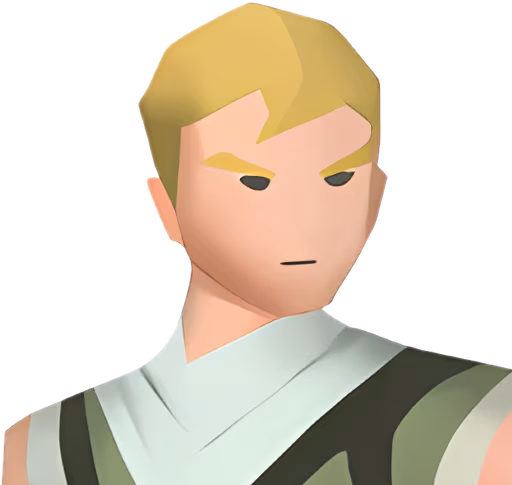 Glitchjones144p emote