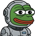 pepebot emote