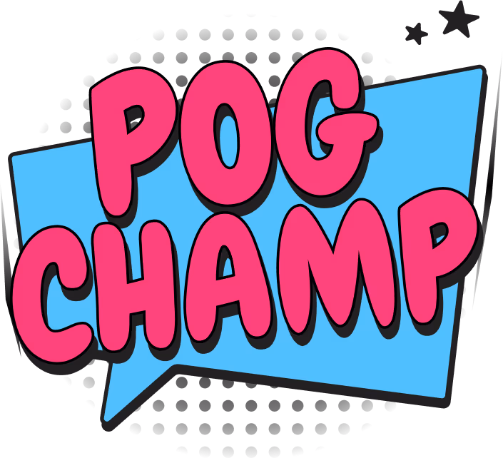 POGCHAMP emote