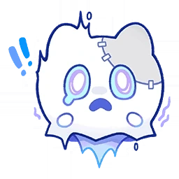 Wubbaboo_Startled emote