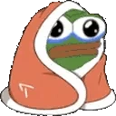 BLUBBLANKET emote