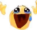YAAAA emote