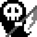grimreaper emote