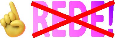 RedeNicht emote