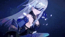Jingliu emote