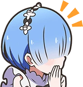 RemWhisper emote