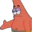 Patrickright emote