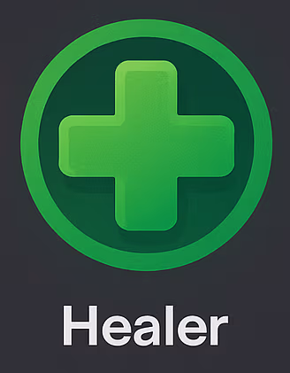 HEALbykosnejj emote