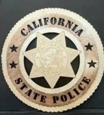 California_State_Police emoji
