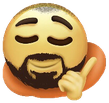 DrakeYah static emote
