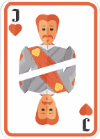 playing_card_hearts_jack emote