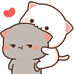 LoveNibbles emote