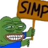 PEPE_SIMP emote