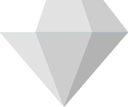 white_gem emote