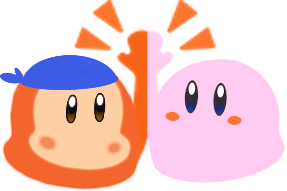 BandanaFive emote