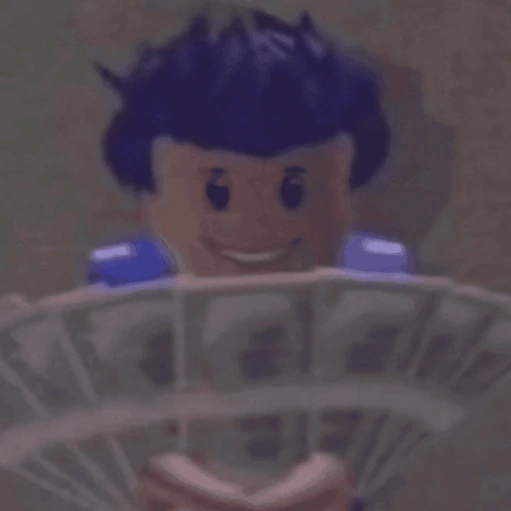 rich emote