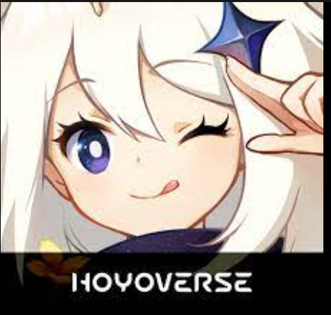 paimon static emote
