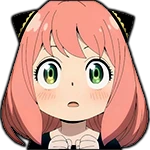 anya_inspired emote