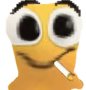 Agaa emote