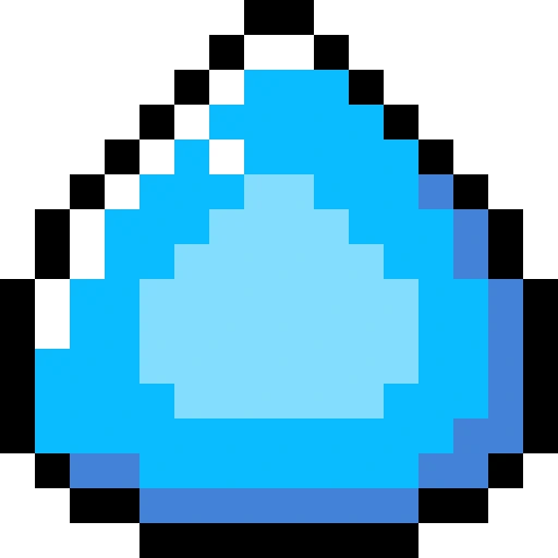 water emote