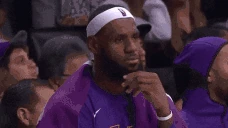 nooticing emote
