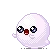 GhostJump emote