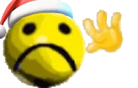 bye emote