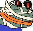Okayeg emote