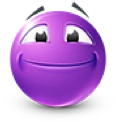 pjoobismile2 emote