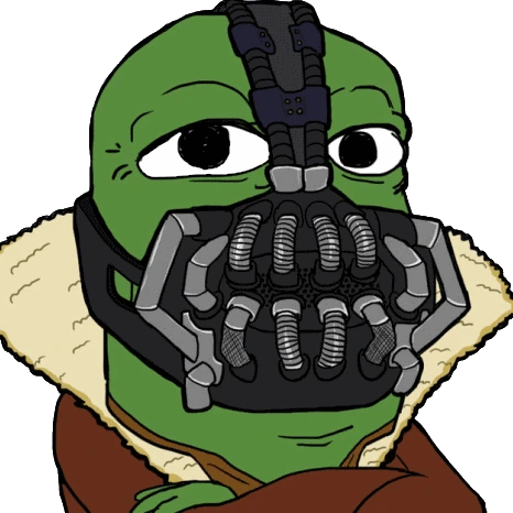 feelsbaneman emote