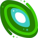 greengalaxy emote