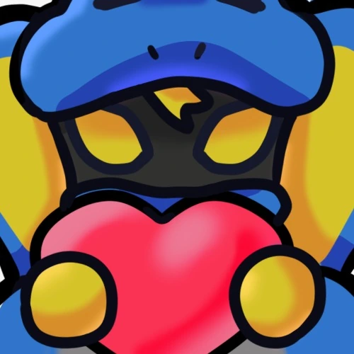 Lovekov_corazon emote