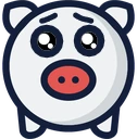 piggy_pleading emote
